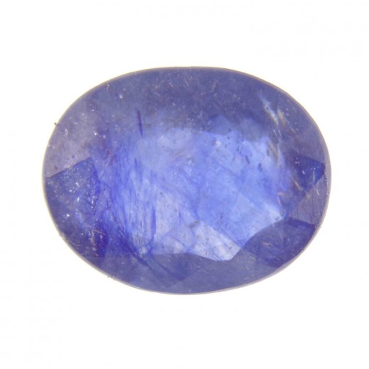 Blue Sapphire – 4.52 Carats (Ratti-4.99) Neelam